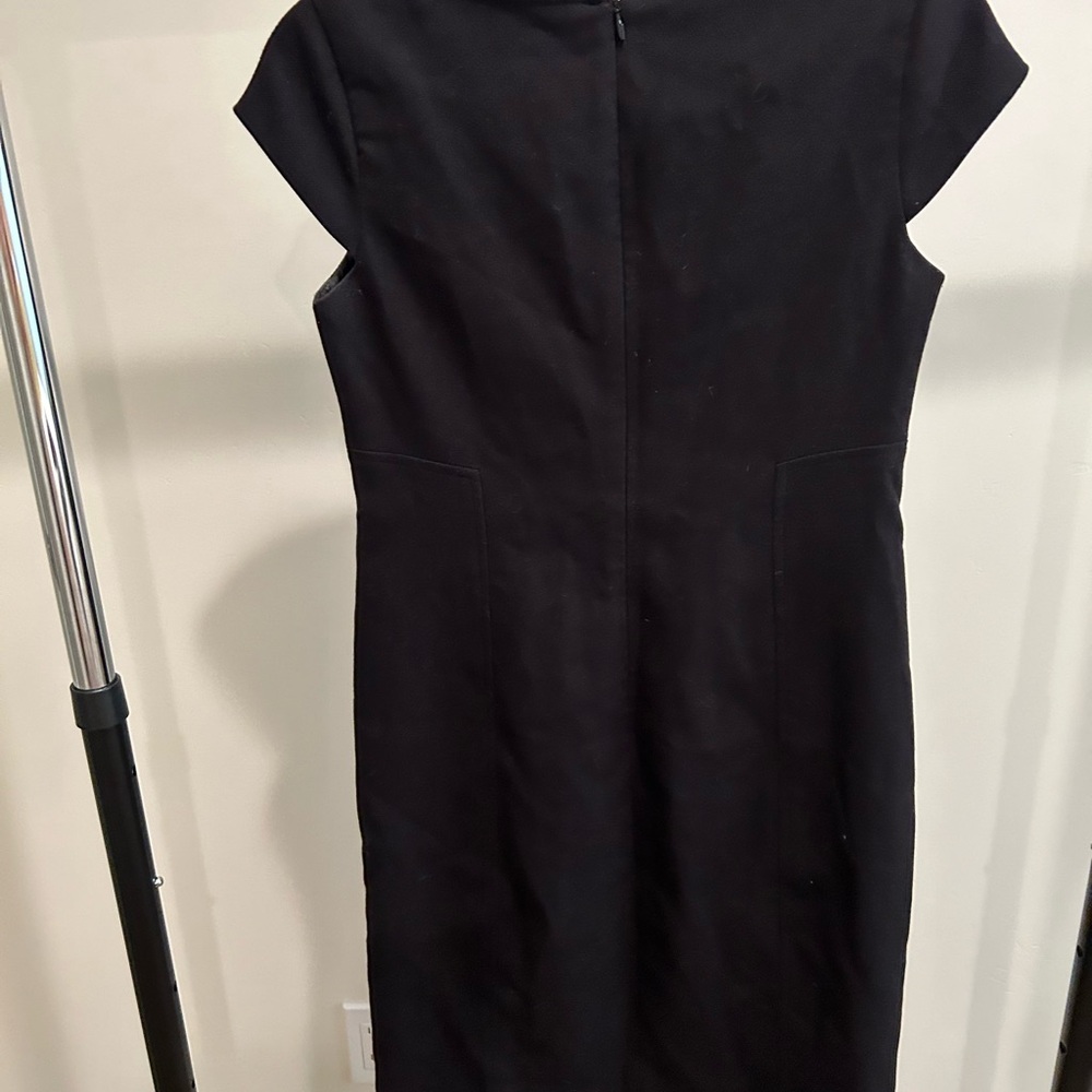 Talbots business dress